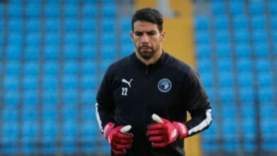 شريف إكرامي