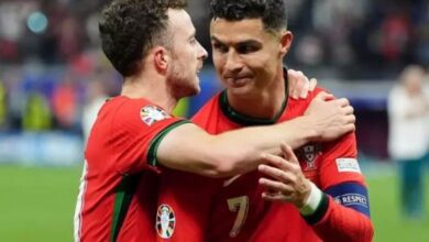 رونالدو وجوتا