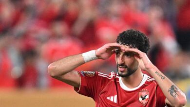 وسام أبو علي