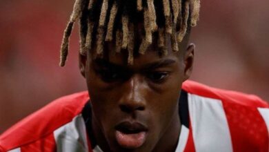 نيكو ويليامز