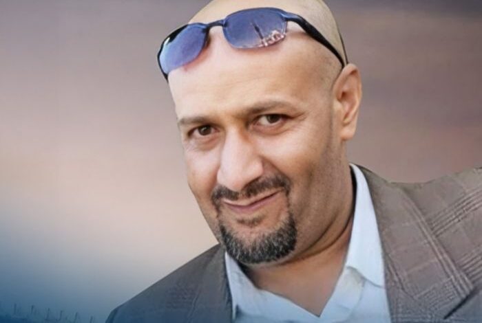 صنعاء.. مليشيا الحوثي تختطف الحقوقي سند العبسي