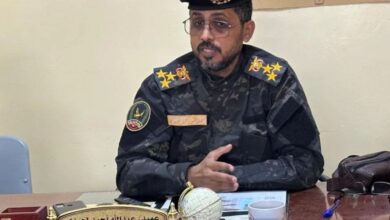 ضبط 627 متهماً بقضايا المخدرات خلال النصف الأول من العام الجاري