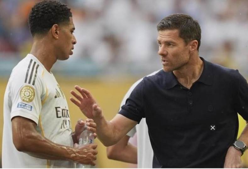 ريال مدريد