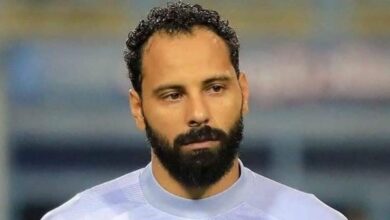 ” ظلم مادي وأذى نفسي”.. جنش يوجه رسالة إلى مودرن سبورت – كل الكورة