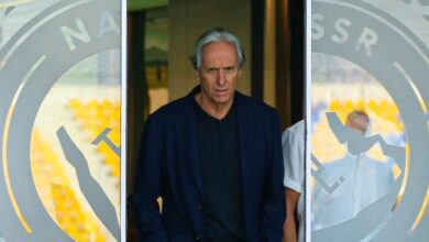 جورجي جيسوس