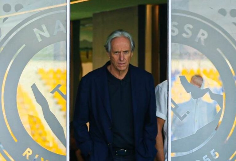 جورجي جيسوس