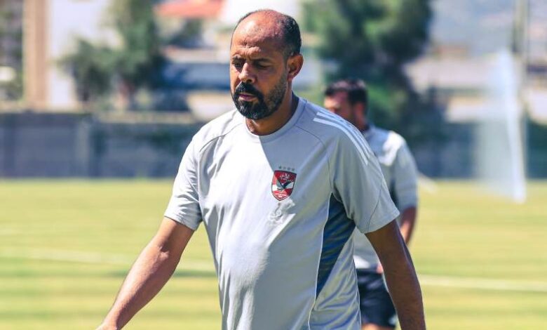 عماد النحاس