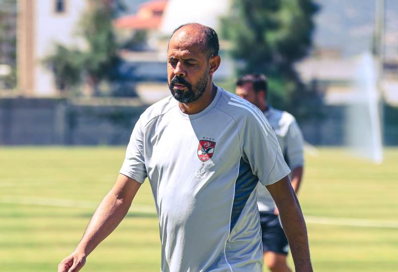 عماد النحاس