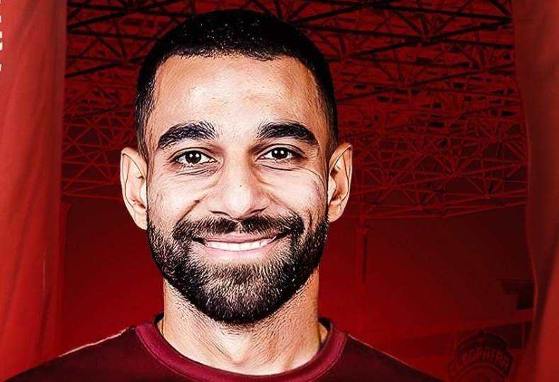 عمرو السولية