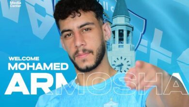 محمد أرموشة