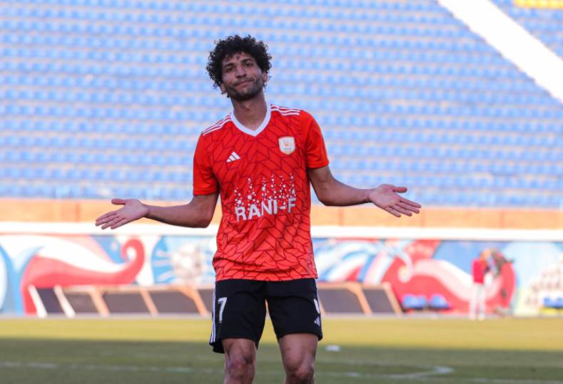 عمرو ناصر