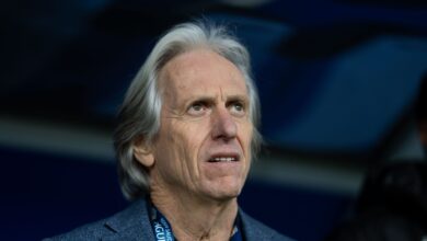 فخور بالعمل مع رونالدو.. إنه أكبر من كرة القدم – كل الكورة