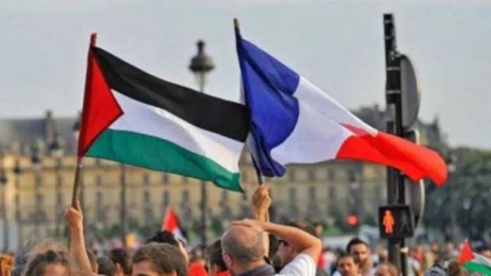 فرنسا: سنعترف بدولة فلسطين في سبتمبر المقبل