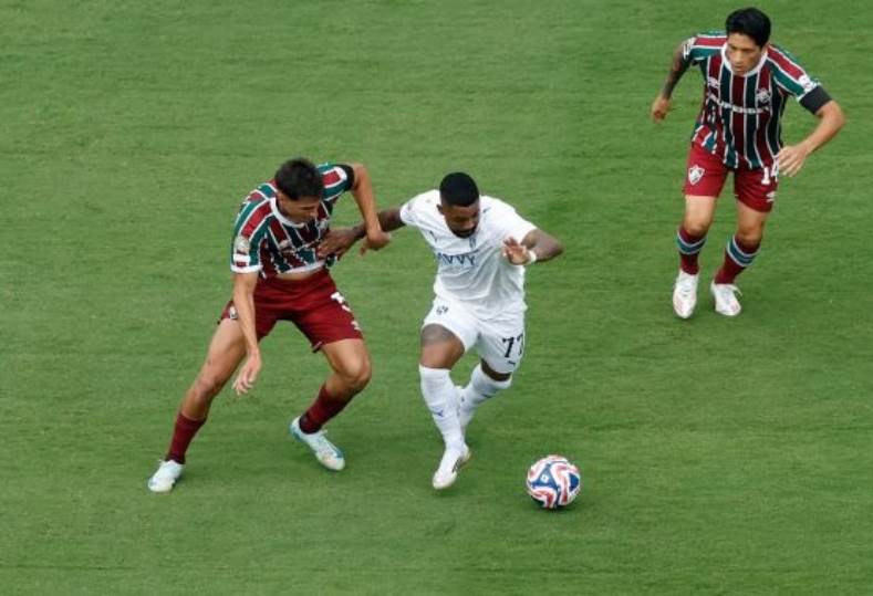 الهلال