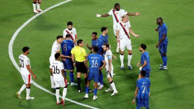 الهلال ومانشستر سيتي