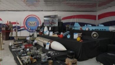 فيديو| تواصل ردود الأفعال في الشارع اليمني حول العملية "750"