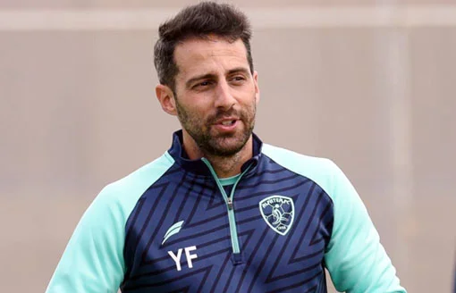 فيريرا يخصص فقرة بدنية للاعبي الزمالك في معسكر العاصمة الإدارية – كل الكورة