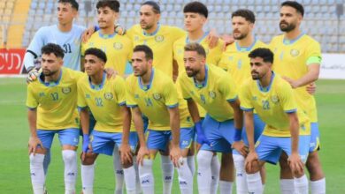 الإسماعيلي