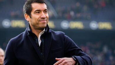 قائد منتخب هولندا مساعدًا لـ آرني سلوت في ليفربول – كل الكورة