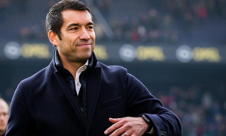 قائد منتخب هولندا مساعدًا لـ آرني سلوت في ليفربول – كل الكورة