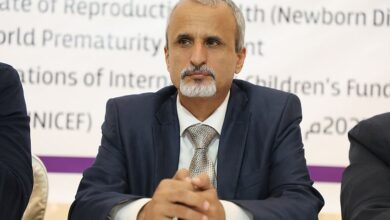 قطاع السكان يستعد لتنفيذ الجولة الثانية من حملة تعزيز صحة الأم والوليد