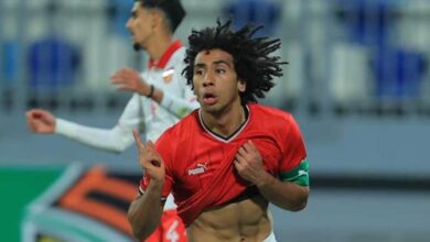 أحمد خالد كباكا