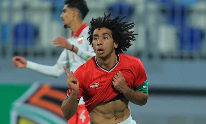 أحمد خالد كباكا