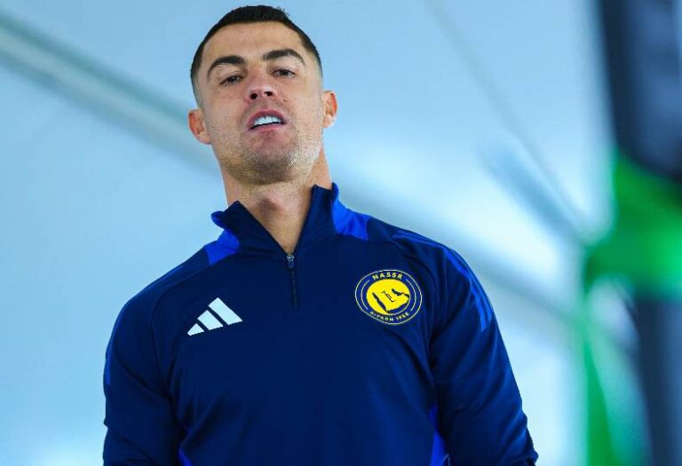 كريستيانو رونالدو