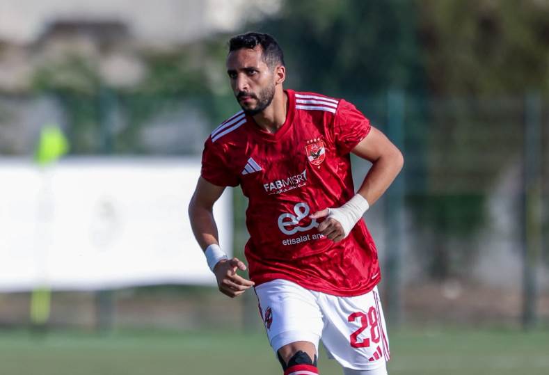كريم فؤاد
