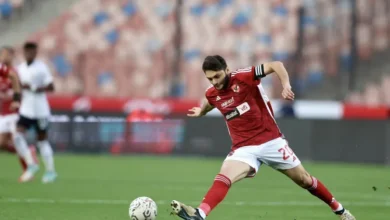 كريم نيدفيد ورضا سليم ينتظران حسم رحيلهما.. ملامح قائمة الأهلي في الموسم الجديد
