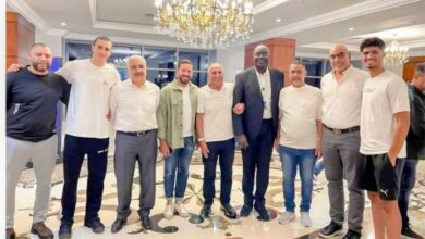 كواليس انتقال الثنائي عدلان لكرة يد لزمالك.. وسر تدخل هشام نصر  – كل الكورة