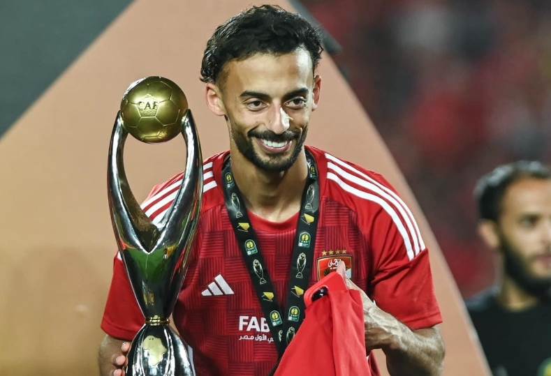أحمد عبدالقادر