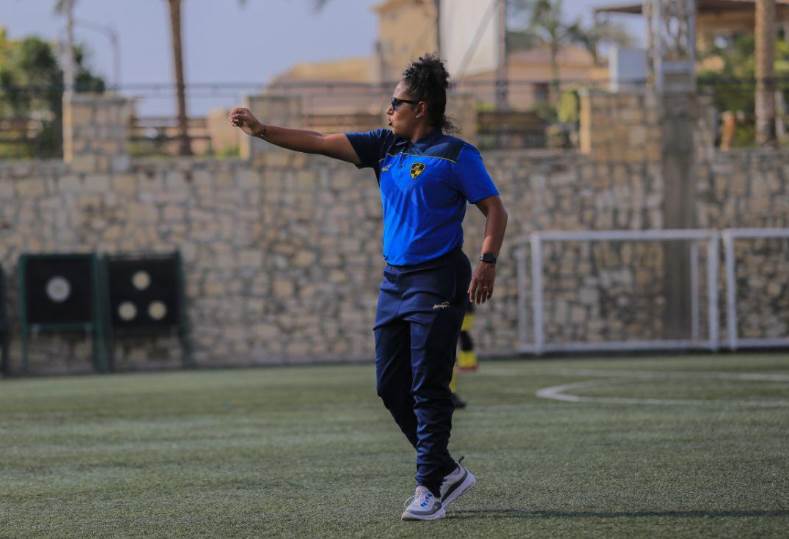 ماريهان يحيى