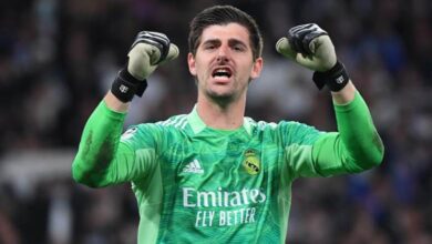 تيبو كورتوا