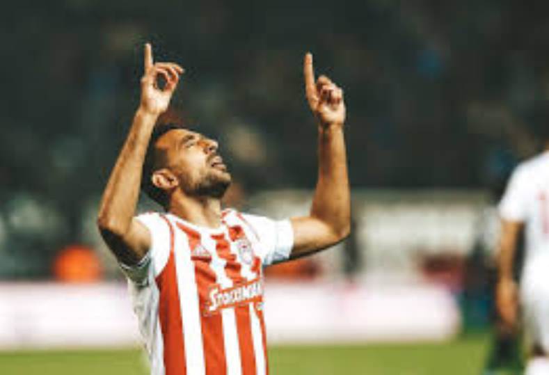 أحمد حسن "كوكا"