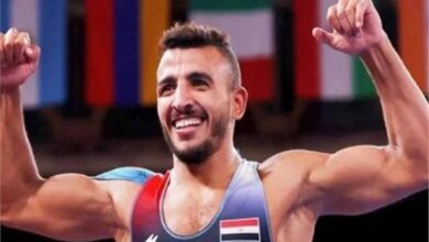 كيشو بطل المصارعة يعلن اعتزاله – كل الكورة