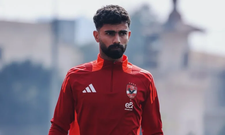 أحمد رضا