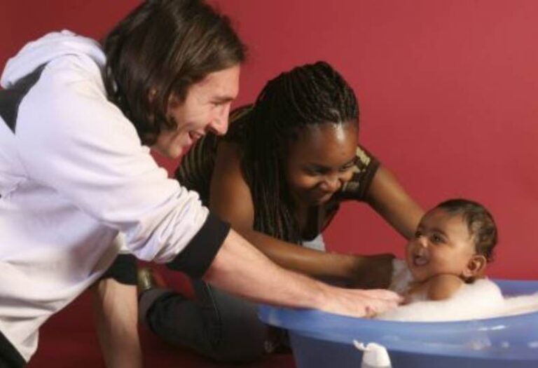 ميسي ولامين يامال