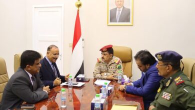 لجنة وزارية تقر عددا من الاجراءات لتأمين انسياب السلع ووقود الطاقة بين المحافظات