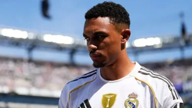 لعبت من أجل صديقي الراحل جوتا.. وكان حاضراً في ذهني – كل الكورة