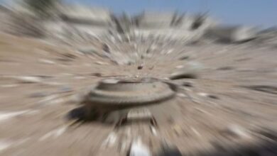 لغم حوثي يودي بحياة شاب في الحديدة
