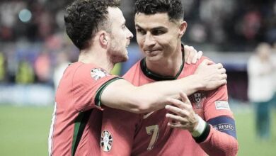 رونالدو - جوتا