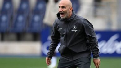 إنزو ماريسكا