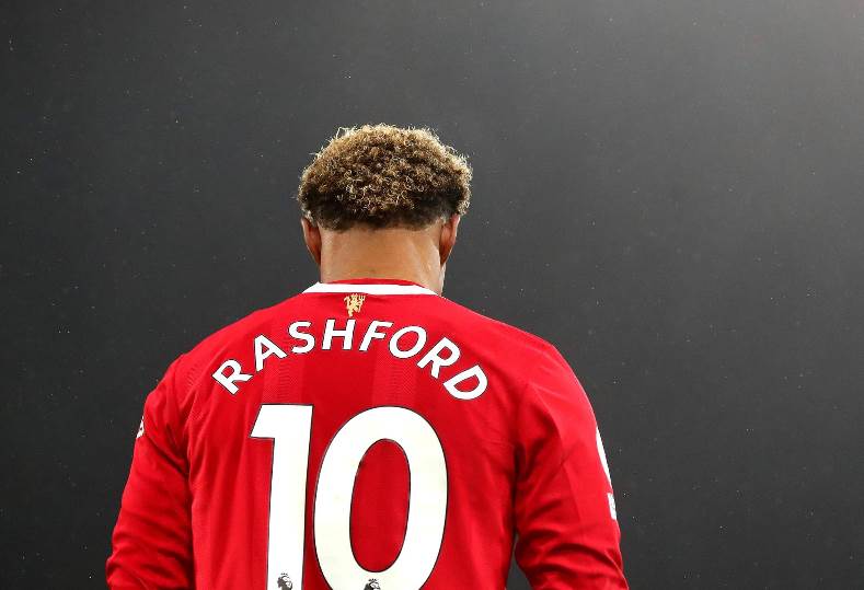 راشفورد