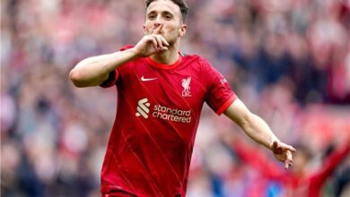 ليفربول ينعي ديوجو جوتا – كل الكورة