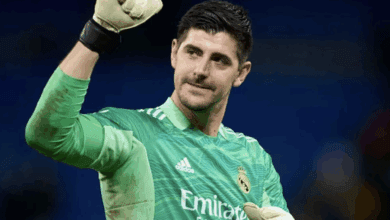 ” ما حدث جنون كرة القدم” – كل الكورة