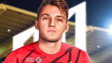 ماتيو ريتيجي