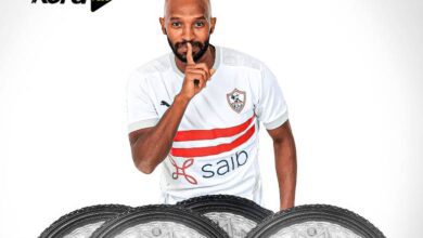 محمود عبد الرازق شيكابالا