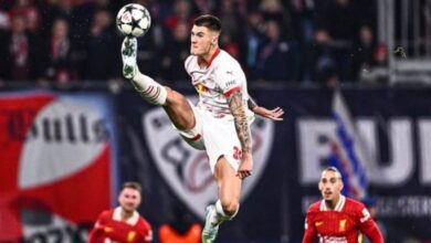 بنجامين سيسكو