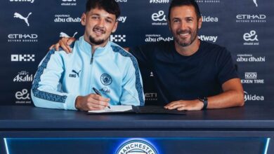 جيمس ترافورد